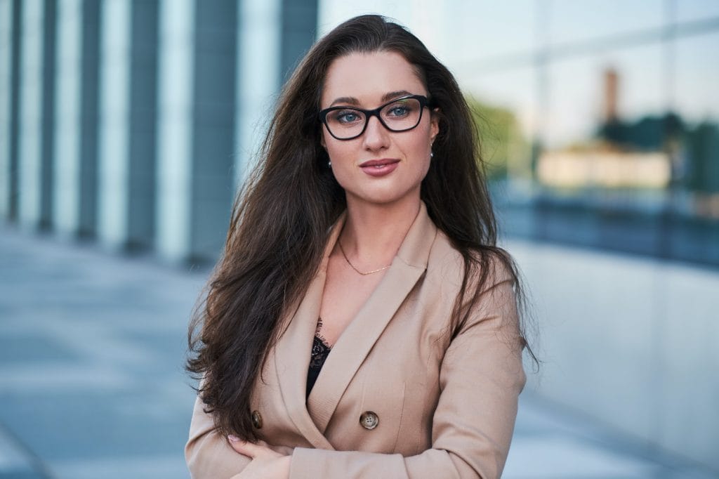 Professional Headshot Photo Editing Services – Get Started
