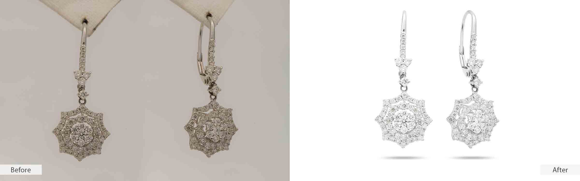 Outsourcing Jewelry Image Editing Services to Enhance Online Presence