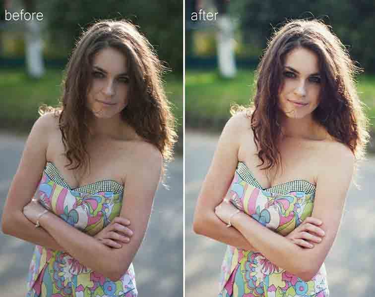 Transform Your Apparel Images with Professional Photo Editing Services