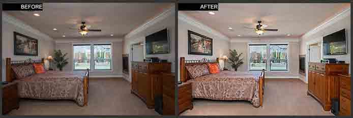 Transform Your Photos with Our Advanced Color Correction and Cast Removal Services